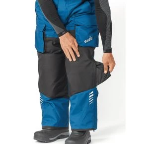 Костюм зимовий мембранний Norfin Tornado Pro (409004-XL)
