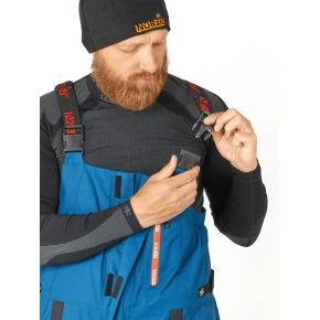 Костюм зимовий мембранний Norfin Tornado Pro (409004-XL)