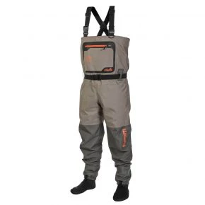 Забродний напівкомбінезон Norfin Flow (91255-XL)