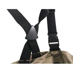Забродний напівкомбінезон Norfin Flow (91255-XL-L) Забродний напівкомбінезон Norfin Flow (91255-XL-L)