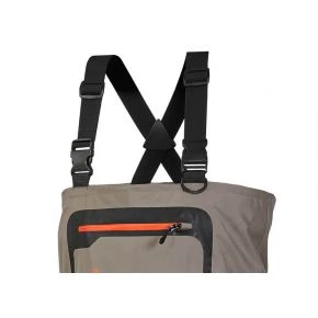 Забродний напівкомбінезон Norfin Flow (91255-XL-L) Забродний напівкомбінезон Norfin Flow (91255-XL-L)