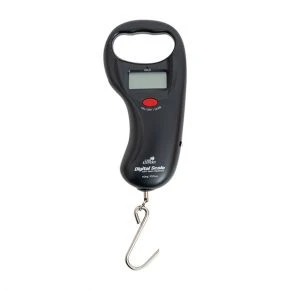 Ваги електронні Carp Expert Digital Scale 50 кг з рулеткою 1 м (80213128)