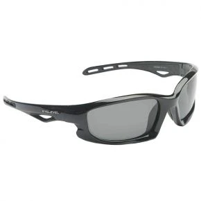 Окуляри поляризаційні EyeLevel Castaway Grey у футлярі (74101457)