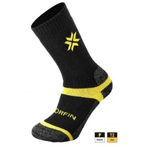 Шкарпетки Norfin T2P Balance Warm Crew 39-41 (304727-02M)