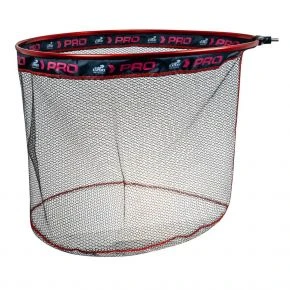 Голова підсака Carp Expert PRO Method Giant 60х50 см прогумована (71026550)