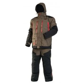 Костюм зимовий Norfin Extreme 4 -35 (335002-M)