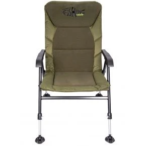Крісло коропове Norfin ETON COMPACTmax120кг  (NF-20615)