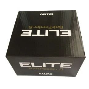Котушка з байтранером Salmo Elite Baitfeeder 8 3000BR 7+1 BB (8530BR)