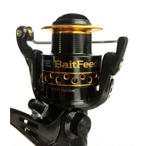 Котушка з байтранером Salmo Elite Baitfeeder 8 3000BR 7+1 BB (8530BR)