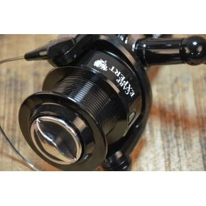 Котушка з байтранером Carp Expert Smart Runner 6000 (20918061)