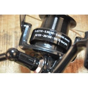 Котушка з байтранером Carp Expert Smart Runner 6000 (20918061)
