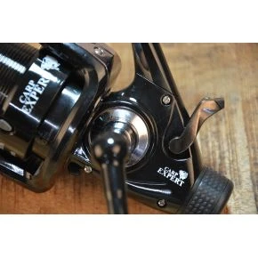 Котушка з байтранером Carp Expert Smart Runner 6000 (20918061)