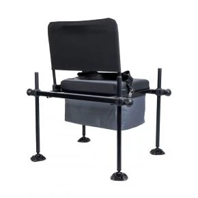 Крісло фідерне Feder Concept GRIPNIR max140кг (FC4449) Крісло фідерне Feder Concept GRIPNIR max140кг (FC4449)