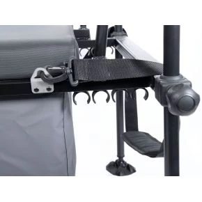 Крісло фідерне Feder Concept GRIPNIR max140кг (FC4449) Крісло фідерне Feder Concept GRIPNIR max140кг (FC4449)