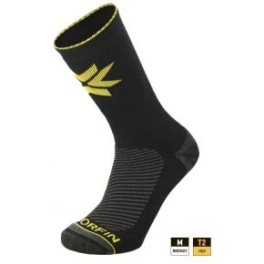 Шкарпетки Norfin T2M Balance Winter Hiking Crew 39-41 (304725-02M)