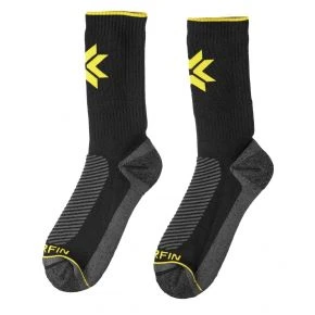 Шкарпетки Norfin T2M Balance Winter Hiking Crew 39-41 (304725-02M)