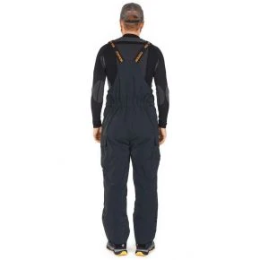 Костюм Демісезонний утеплений мембранний Norfin Rebel Pro Gray Dermizax (596/586004-XL)