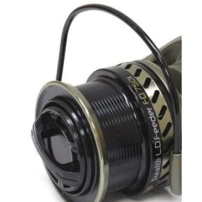Котушка Dragon MegaBaits Stealth LD Feeder 750 (CHI-16-01-750)