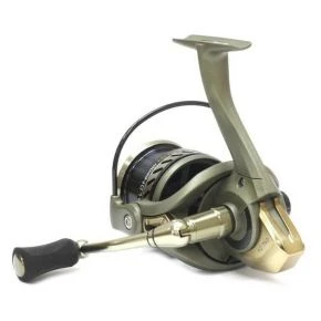 Котушка Dragon MegaBaits Stealth LD Feeder 750 (CHI-16-01-750)