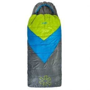 Спальний мішок-ковдра Norfin Atlantis Comfort 350 NF Left (NFL-30230)