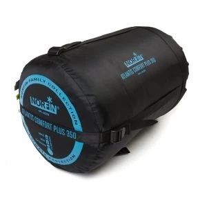 Спальний мішок-ковдра Norfin Atlantis Comfort 350 NF Right (NFL-30231)