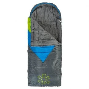 Спальний мішок-ковдра Norfin Atlantis Comfort 350 NF Right (NFL-30231)