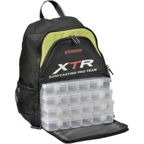 Рюкзак Trabucco XTR Back Pack Match 38х30х20 см (048-42-080)