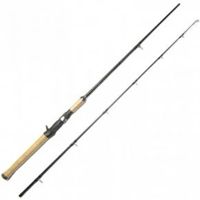Вудилище Yong Sung Si4 Jerk Trigger 1.8 м 60 г (SI4J18060)