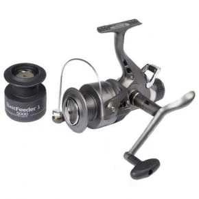Котушка Salmo Sniper Baitfeeder 1 5000BR (2750BR)