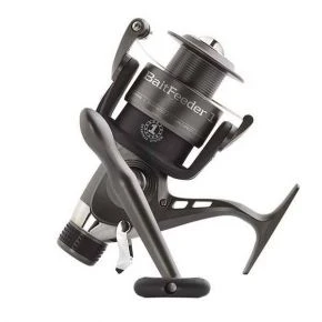 Котушка Salmo Sniper Baitfeeder 1 5000BR (2750BR)
