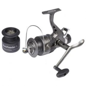 Котушка Salmo Sniper Baitfeeder 1 5000BR (2750BR)