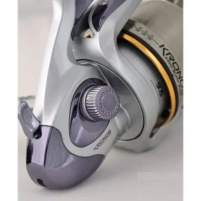 Котушка Trabucco Kronos Pro-Surf 8000 (033-38-100)