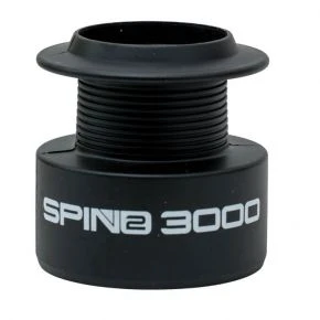 Котушка безінерційна Energo Team Wizard Spin II 4000 (20617400)