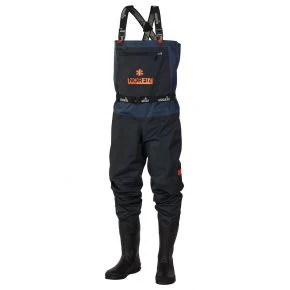 Вейдерси мембранні Norfin Pilot Bootfoot 18000 мм (чоботи) (82231-41-S)