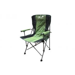Крісло рибальське Carp Expert Comfort Zip, до 110 кг (73701410)