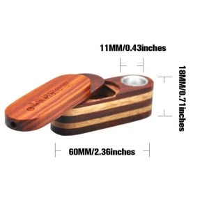 Трубка курительная Sandalwood (SW7577AEX) Трубка курительная Sandalwood (SW7577AEX)