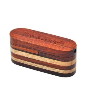 Трубка курительная Sandalwood (SW7577AEX) Трубка курительная Sandalwood (SW7577AEX)