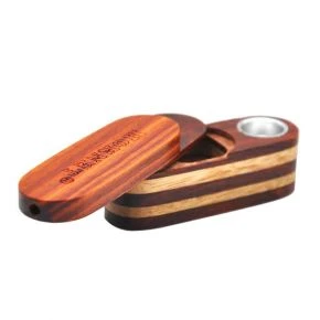 Трубка курительная Sandalwood (SW7577AEX) Трубка курительная Sandalwood (SW7577AEX)