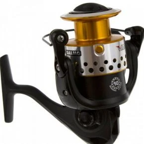 Котушка Team Salmo Vantage 2000 (TS-9320FD)