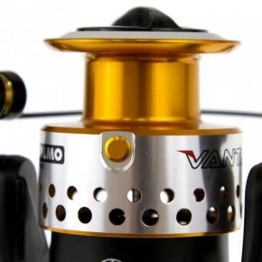 Котушка Team Salmo Vantage 2000 (TS-9320FD)