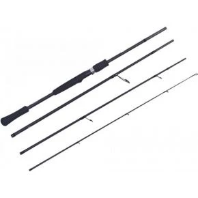 Спінінг Salmo Sniper Spin II Travel 20 2.4 м 5-20 г (2153-240)