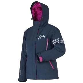 Куртка жіноча мембранна зимова Norfin Nordic Space Blue -35 (542002-M)