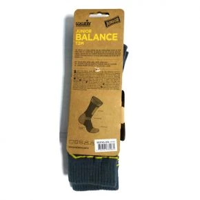Термошкарпетки підліткові Norfin T2M Balance Junior (303745-03L)
