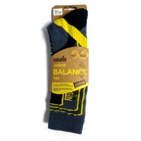 Термошкарпетки підліткові Norfin T2M Balance Junior (303745-03L)