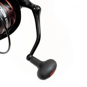 Котушка Carp Expert Dynamic Feeder 6000 (20926600) Котушка Carp Expert Dynamic Feeder 6000 (20926600)