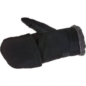 Рукавички-рукавиці мембранні Norfin AURORA BLACK (703035-XL)