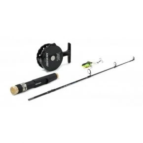 Комплект зимовий Lucky John PREDATOR SET 51 (LJ109SET)