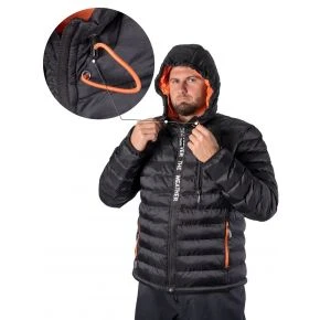 Куртка Norfin Coreheat утеплена (3096001-S)