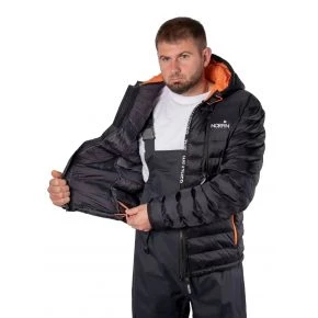 Куртка Norfin Coreheat утеплена (3096001-S)