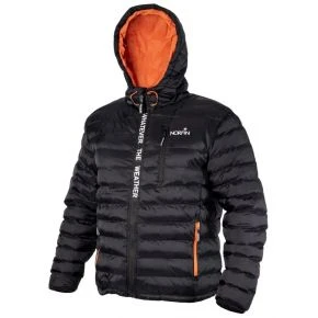 Куртка Norfin Coreheat утеплена (3096001-S)